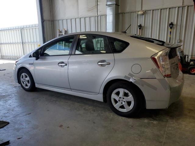 Vin: jtdkn3du7a0154411, lot: 61640155, toyota prius 20102