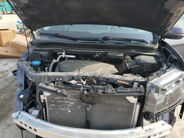 2021 HONDA RIDGELINE 5FPYK3F58MB017077