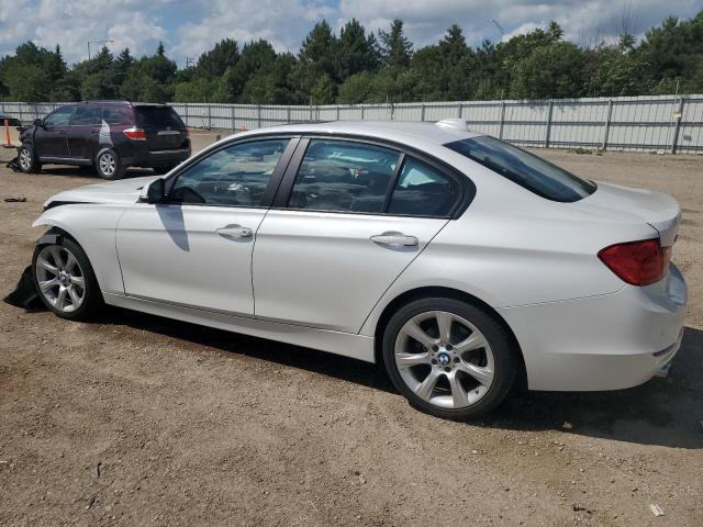 2015 BMW 328 XI WBA3B3C50FJ984282