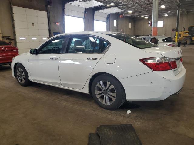 Vin: 1hgcr2f39da231996, lot: 61346255, honda accord lx 20132