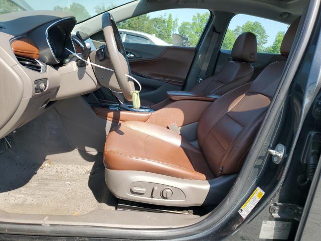 2016 CHEVROLET MALIBU LT - 1G1ZE5ST1GF336172