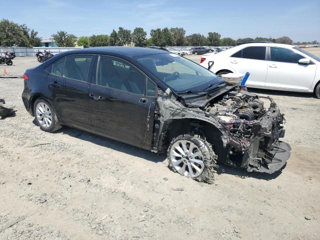 2020 TOYOTA COROLLA LE - JTDVPRAE3LJ098584