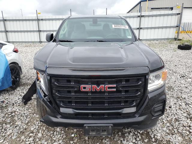 2022 GMC CANYON ELE 1GTG5BEN8N1306168