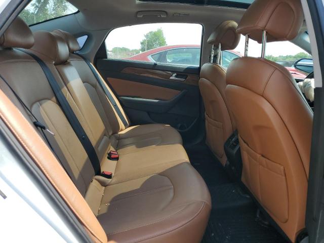 2015 HYUNDAI SONATA 5NPE34AF4FH092264