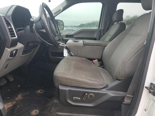 2016 FORD F150 SUPER - 1FTEW1EF1GKE21389