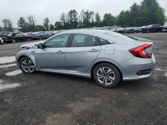 Vin: 2hgfc2f55jh522055, lot: 60915965, honda civic lx 20182