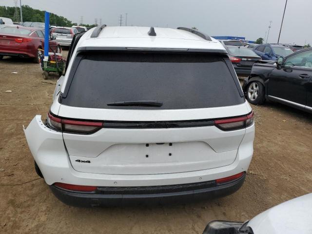 2024 JEEP GRAND CHER 1C4RJHAG4RC255406