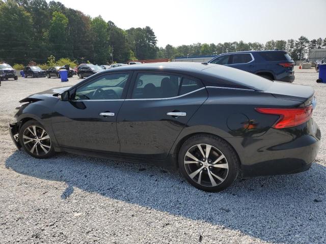 Vin: 1n4aa6ap2hc446215, lot: 59079435, nissan maxima 3.5s 20172