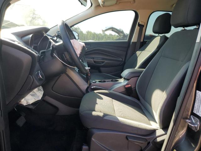 2016 FORD ESCAPE S 1FMCU0F72GUA35305