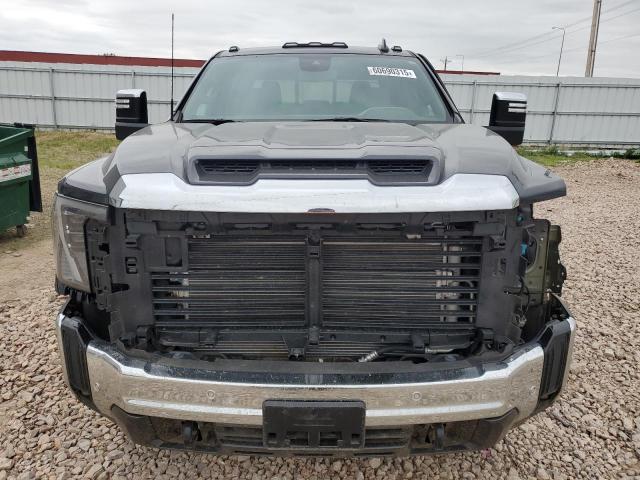 2025 GMC SIERRA K25 1GT4UNEYXSF136332