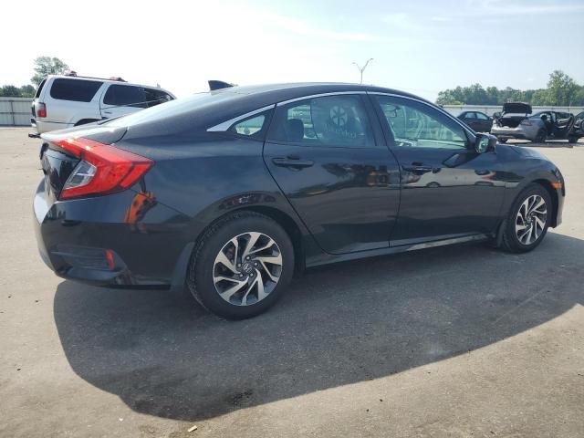 Vin: 2hgfc2f78hh506122, lot: 59787925, honda civic ex 20173