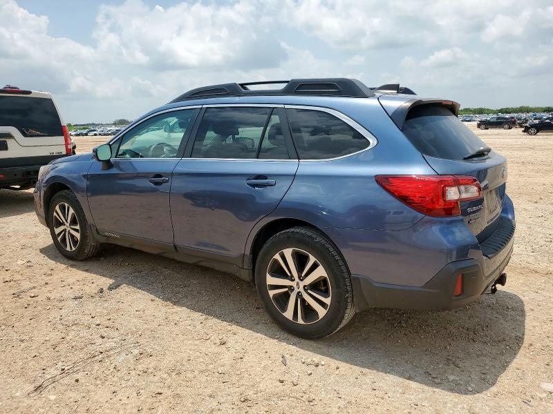 Vin: 4s4bsanc1j3309158, lot: 60245745, subaru outback 2.5i limited 20182