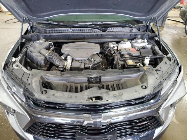 2024 CHEVROLET BLAZER RS 3GNKBKRS8RS174835