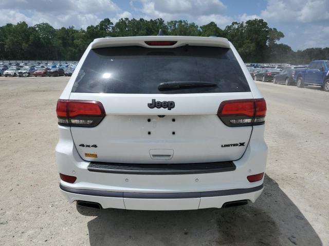 2020 JEEP GRAND CHEROKEE LIMITED 1C4RJFBG7LC264126