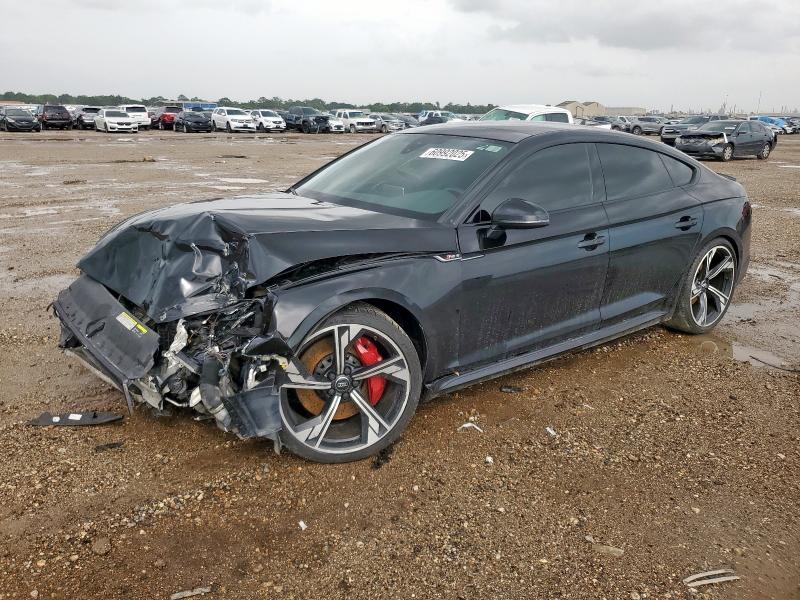 2019 AUDI RS5 WUABWCF53KA901536