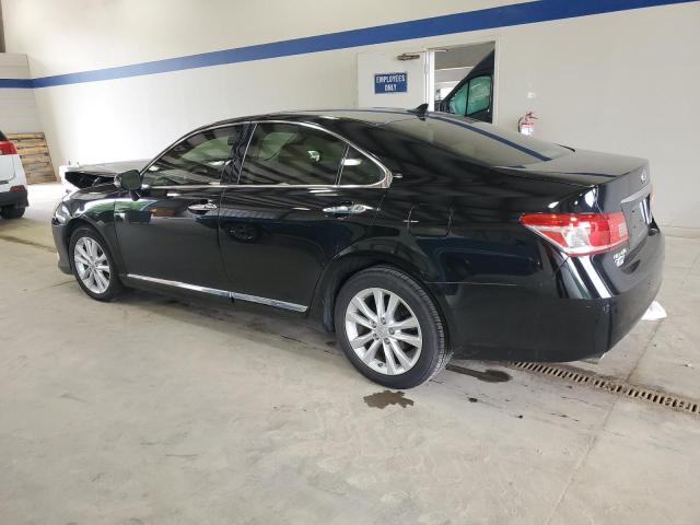Vin: jthbk1egxa2355616, lot: 60293815, lexus es350 350 20102