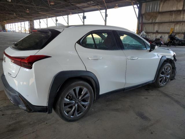 2019 LEXUS UX 200 JTHY3JBH0K2016451