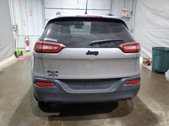 2015 JEEP CHEROKEE L 1C4PJMCS5FW750077