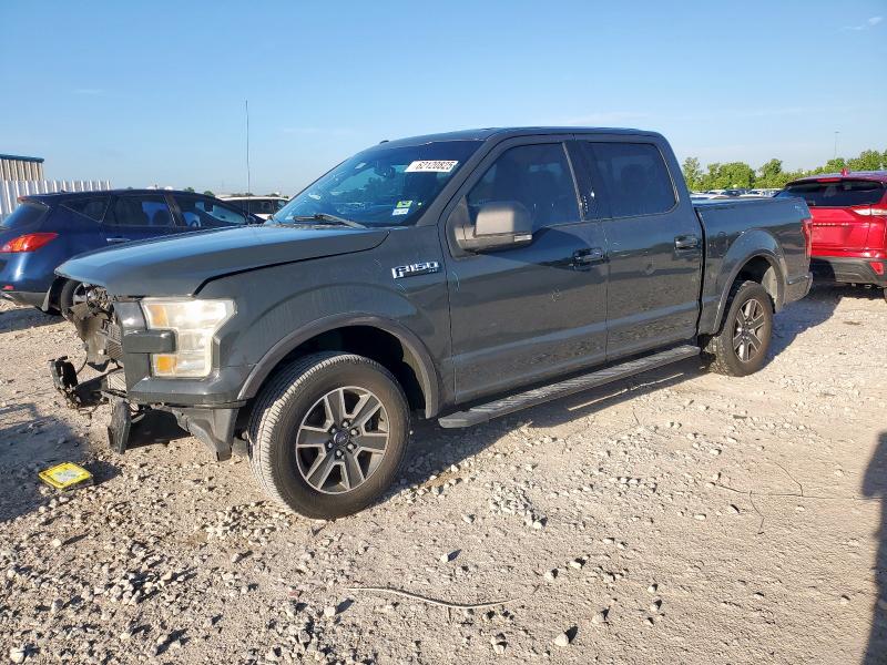 Vin: 1ftew1cg0gkd29282, lot: 62120825, ford f-150 supercrew 2016 img_1