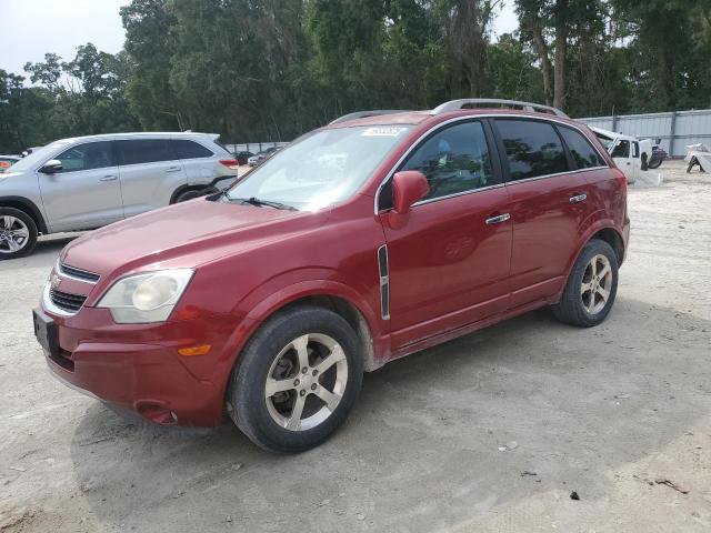 Vin: 3gnal3ekxes508152, lot: 59332825, chevrolet captiva lt 2014 img_1