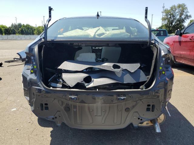 2025 TOYOTA COROLLA LE - JTDB4MEE6S3030565
