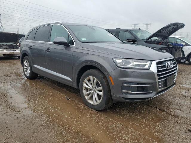 2019 AUDI Q7 PREMIUM WA1AAAF71KD002499