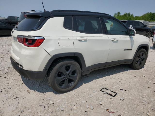 Vin: 3c4njcbb1lt176727, lot: 58246445, jeep compass latitude 20203
