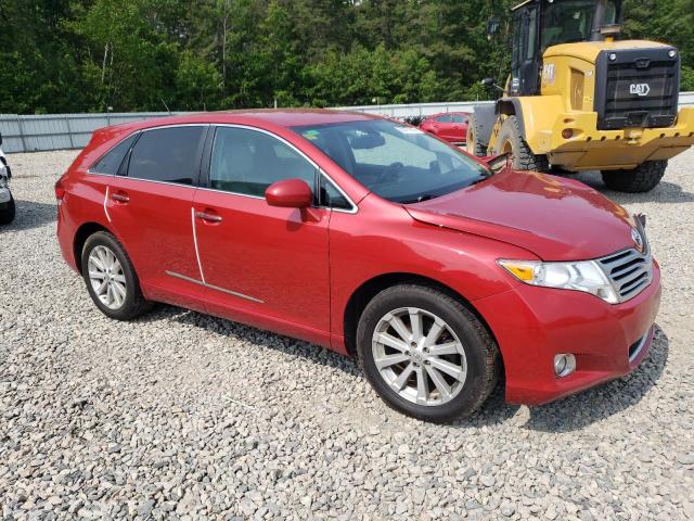 Vin: 4t3ba3bb0cu033313, lot: 60477865, toyota venza le 20124