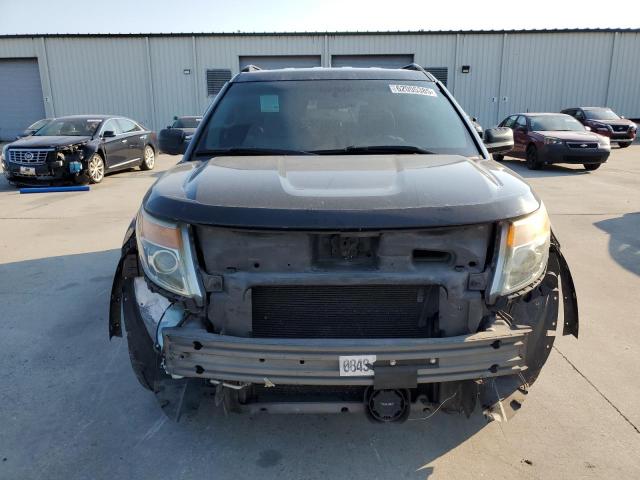 2015 FORD EXPLORER - 1FM5K7B80FGB62282