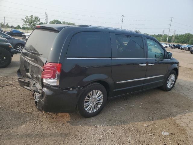 Vin: 2c4rc1gg9er387250, lot: 59368185, chrysler minivan limited 20143