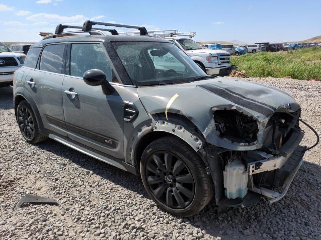 2017 MINI COOPER COU - WMZYV5C36H3E01475