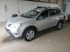 2015 TOYOTA RAV4 LE - JTMBFREV2FJ034329
