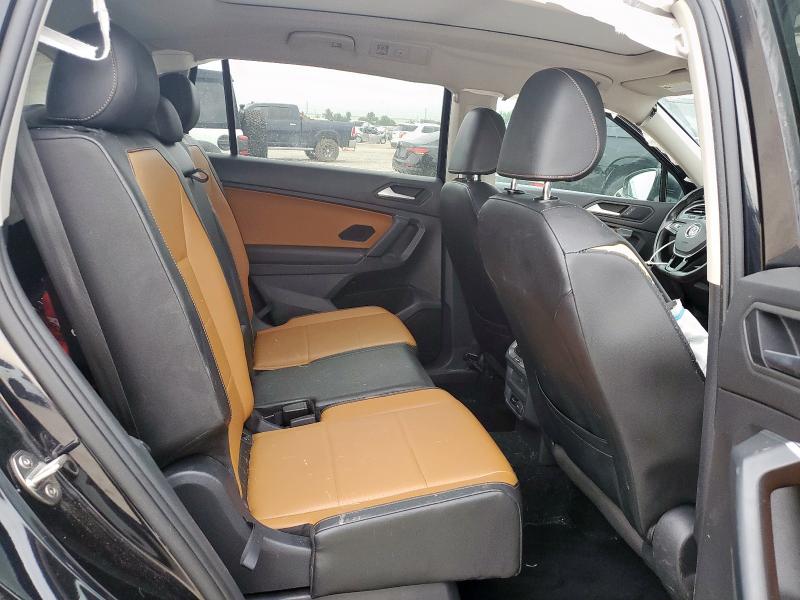 2019 VOLKSWAGEN TIGUAN SE 3VV3B7AX6KM153253