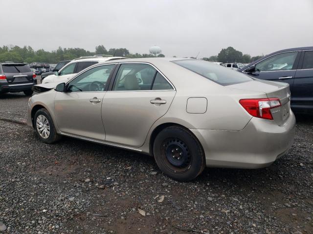 Vin: 4t4bf1fkxdr282895, lot: 59916745, toyota camry l 20132