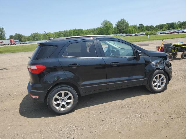 Vin: maj3s2ge7lc342767, lot: 58958955, ford ecosport se 20203