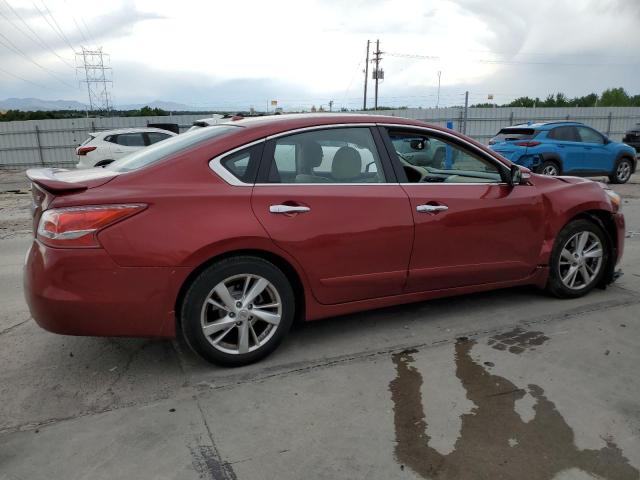 Vin: 1n4al3ap6dn585139, lot: 61052895, nissan altima 2.5 20133