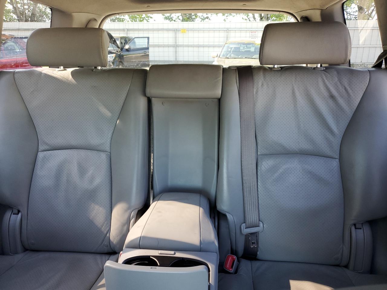 Toyota Highlander 2006