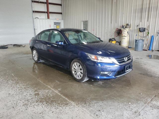 Vin: 1hgcr2f87fa242882, lot: 60614275, honda accord exl 20154