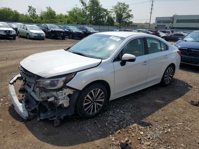 SUBARU LEGACY 2.5