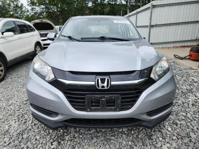 2017 HONDA HR-V LX 3CZRU6H32HG704926