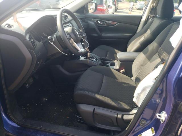 2018 NISSAN ROGUE S - KNMAT2MV1JP537336