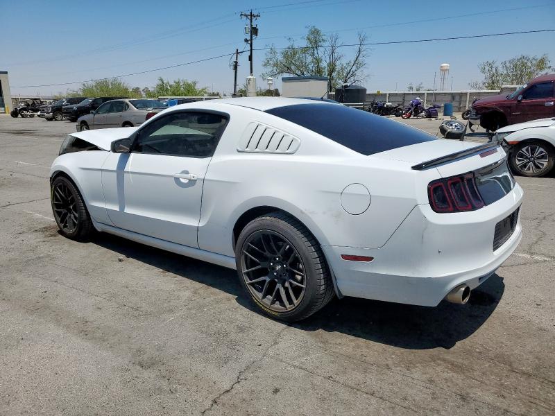 2014 FORD MUSTANG #3270846446