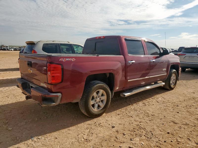 Vin: 3gcuktec5eg386949, lot: 62355705, chevrolet all models k1500 high country 20143