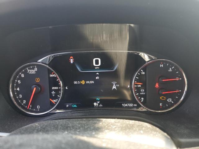 2017 GMC ACADIA DEN 1GKKNXLS6HZ179754