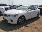 2015 HONDA ACCORD EXL - 1HGCT2B88FA003509