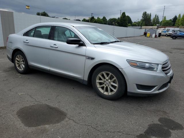 Vin: 1fahp2d82fg100696, lot: 61620645, ford taurus se 20154