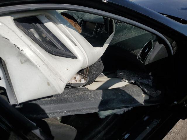 2018 INFINITI Q50 LUXE - JN1EV7AP5JM365797