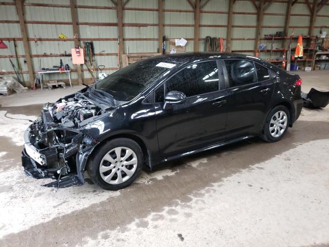 Vin: 5yfbprbe0lp117511, lot: 59680225, toyota corolla le 2020 img_1