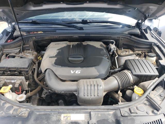 2015 DODGE DURANGO SX 1C4RDJAG4FC169748