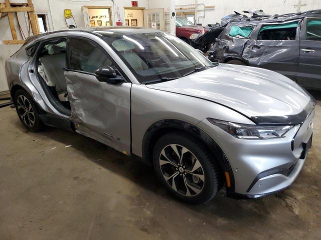 2021 FORD MUSTANG MA 3FMTK3SU7MMA36775